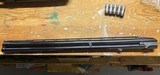 Krieghoff K80 ACS