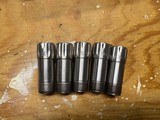 Krieghoff K80 ACS - 2 of 3