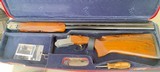 PERAZZI MX12