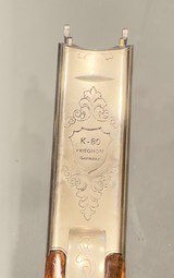 KRIEGHOFF PARCOURS SPECIAL - 8 of 8