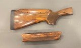 KRIEGHOFF K80 #6 TRAP STOCK & FOREARM - 1 of 3