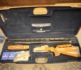 Krieghoff K80 Trap Special