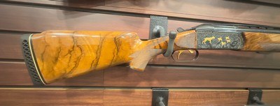 KRIEGHOFF K32 CROWN GRADE - Image 2 of 6