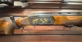 KRIEGHOFF K32 CROWN GRADE