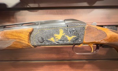 KRIEGHOFF K32 CROWN GRADE - Image 4 of 6