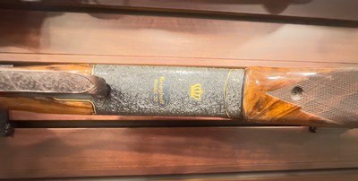 KRIEGHOFF K32 CROWN GRADE - Image 5 of 6