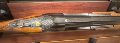 KRIEGHOFF K32 CROWN GRADE - Image 6 of 6