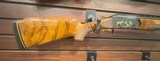 KRIEGHOFF K32 CROWN GRADE - 2 of 6
