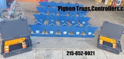BARNABEE STYLE TRAPS - Image 2 of 6