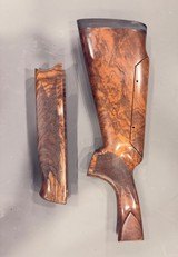 Krieghoff K80 Sporter