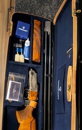 Krieghoff K80 - 2 of 2