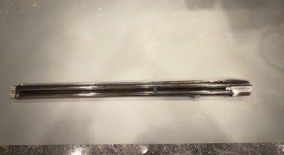 NEW KRIEGHOFF K80 32” SPORTER BARREL