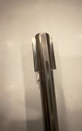 NEW KRIEGHOFF K80 32” SPORTER BARREL - 5 of 6