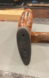 KRIEGHOFF K80 EXHIBITION TRAP SPECIAL WOOD SET - 4 of 4