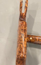 KRIEGHOFF K80 EXHIBITION TRAP SPECIAL WOOD SET - 3 of 4