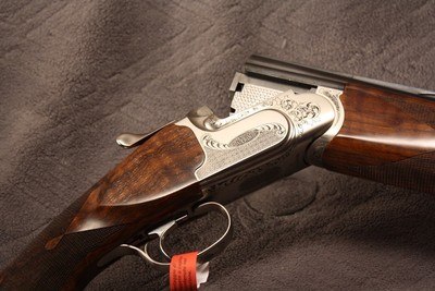 Caesar Guerini Invictus 1 Sporting