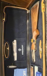 KRIEGHOFF K80 PARCOUR X - 2 of 3