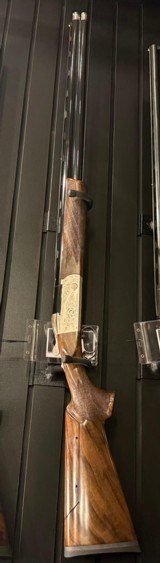 KRIEGHOFF K80 PARCOUR - 1 of 9