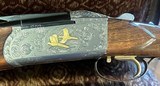 Krieghoff K80 Bavaria Gold Royal - 4 of 4