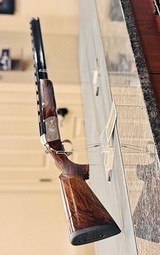 KRIEGHOFF K80 PARCOUR - 1 of 7