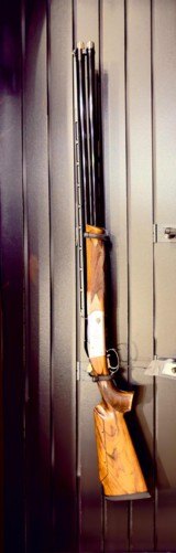 KRIEGHOFF K80 PRO-SPORTER - 1 of 1