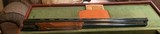 Krieghoff K80 12 gauge - 1 of 2