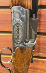 PERAZZI MX2000 UNSINGLE TRAP - 2 of 2