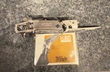Krieghoff logo receiver & iron - 3 of 3