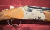 BERETTA DT11 3 BARREL SET - 4 of 9