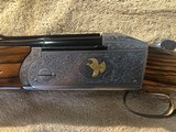 Krieghoff K80 Gold Plantation Uplander - 1 of 2