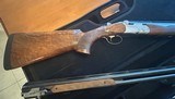 Beretta DT11 32” Sporting with 2 Sub-Gauge barrels - 3 of 5