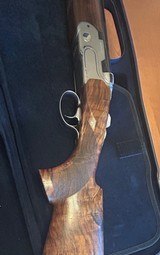 Beretta DT11 32” Sporting with 2 Sub-Gauge barrels - 5 of 5