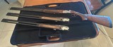 Beretta DT11 32” Sporting with 2 Sub-Gauge barrels - 2 of 5
