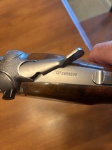 Beretta DT11 32” Sporting with 2 Sub-Gauge barrels - 4 of 5