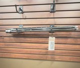 Krieghoff K80 Pro-Sporter 32” Barrel - 1 of 5