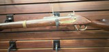 Prussian Pottsdam civil war era musket - 1 of 12