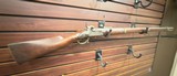 Prussian Pottsdam civil war era musket - 2 of 12