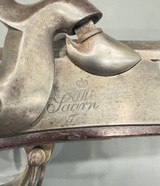 Prussian Pottsdam civil war era musket - 9 of 12