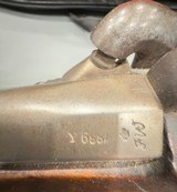 Prussian Pottsdam civil war era musket - 8 of 12