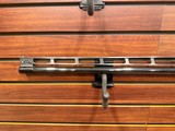 Krieghoff 34” unsingle - 2 of 4