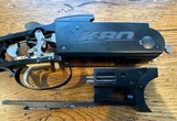 Krieghoff K80 Shadow DLC - 1 of 2