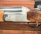 Perazzi SC3 MX8 - 6 of 7