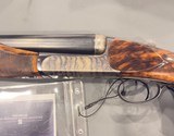 Perazzi DC1 SxS - Image 1 of 7
