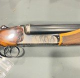 Perazzi DC1 SxS - Image 2 of 7