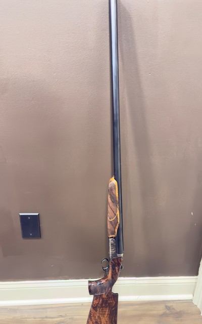 Perazzi DC1 SxS - Image 4 of 7