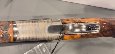 Perazzi DC1 SxS - Image 7 of 7