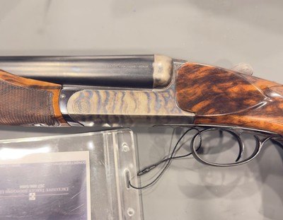 Perazzi DC1 SxS - Image 1 of 7