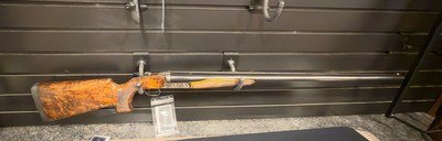 Perazzi DC1 SxS - Image 3 of 7