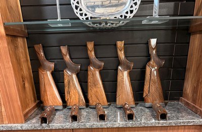 Krieghoff Sporting,Pro-Sporter,Parcours - Image 3 of 3