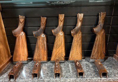 Krieghoff Sporting,Pro-Sporter,Parcours - Image 2 of 3